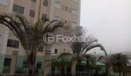 Apartamento com 2 quartos à venda na Travessa Esporte Clube Cruzeiro, 200, Morro Santana, Porto Alegre, 43 m2 por R$ 215.000