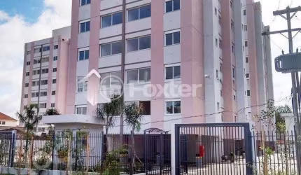 Apartamento com 2 quartos à venda na Rua Primeiro de Setembro, 340, Vila São José, Porto Alegre, 50 m2 por R$ 250.000