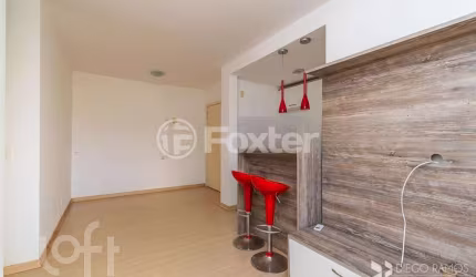 Apartamento com 2 quartos à venda na Rua Coronel Massot, 1229, Cristal, Porto Alegre, 45 m2 por R$ 250.000