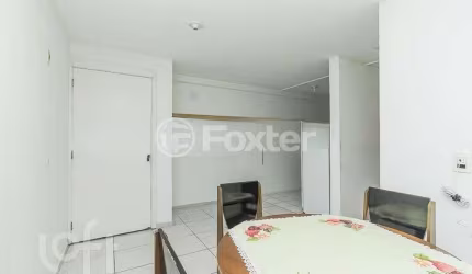 Apartamento com 2 quartos à venda na Rua Gabriel Franco da Luz, 560, Sarandi, Porto Alegre, 44 m2 por R$ 199.000