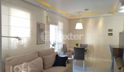 Apartamento com 2 quartos à venda na Avenida José Aloísio Filho, 1185, Humaitá, Porto Alegre, 57 m2 por R$ 349.999