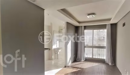 Apartamento com 2 quartos à venda na Rua Tenente Ary Tarrago, 3095, Jardim Itu Sabará, Porto Alegre, 51 m2 por R$ 275.000