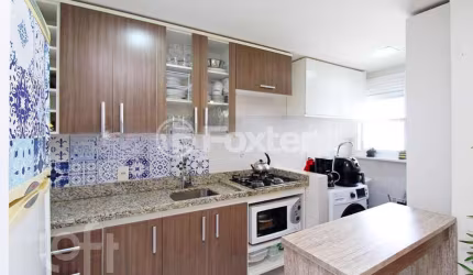 Apartamento com 2 quartos à venda na Rua Limoeiro, 135, Cristo Redentor, Porto Alegre, 60 m2 por R$ 475.000