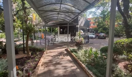 Apartamento com 2 quartos à venda na Rua Anita Garibaldi, 2120, Boa Vista, Porto Alegre, 66 m2 por R$ 380.000