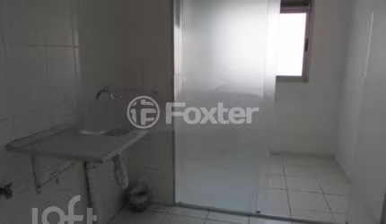 Apartamento com 3 quartos à venda na Rua Alameda dos Jardins, 50, Igara, Canoas, 57 m2 por R$ 254.400