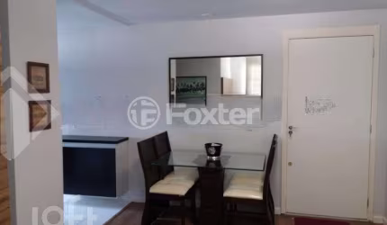 Apartamento com 2 quartos à venda na Rua Gabriel Franco da Luz, 242, Sarandi, Porto Alegre, 47 m2 por R$ 298.000