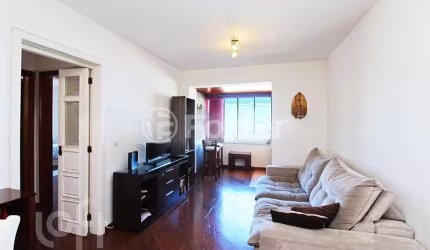 Apartamento com 2 quartos à venda na Rua Doutor Murtinho, 979, Bom Jesus, Porto Alegre, 77 m2 por R$ 330.000