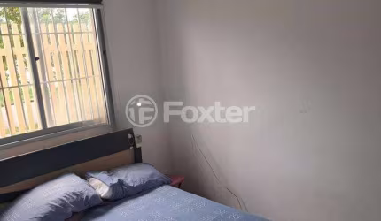 Apartamento com 2 quartos à venda na Rua Gabriel Franco da Luz, 560, Sarandi, Porto Alegre, 42 m2 por R$ 180.000