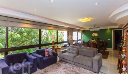 Apartamento com 3 quartos à venda na Rua Dona Leonor, 194, Rio Branco, Porto Alegre, 157 m2 por R$ 1.749.000