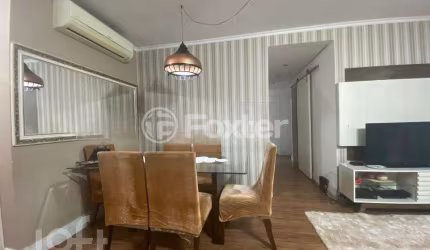 Apartamento com 3 quartos à venda na Rua Monsenhor Antonio Guilherme Grings, 51, Sarandi, Porto Alegre, 84 m2 por R$ 425.000