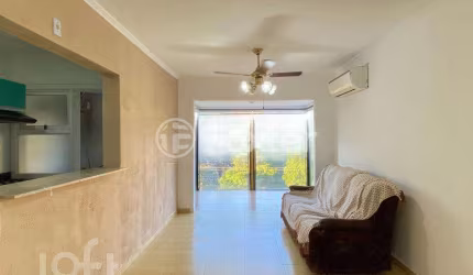 Apartamento com 3 quartos à venda na Avenida Érico Veríssimo, 240, Menino Deus, Porto Alegre, 94 m2 por R$ 750.000