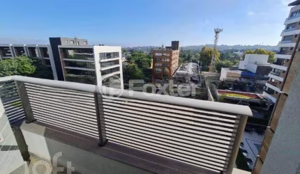 Apartamento com 1 quarto à venda na Rua Doutor Armando Barbedo, 505, Tristeza, Porto Alegre, 37 m2 por R$ 449.000