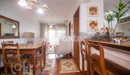 Apartamento com 3 quartos à venda na Rua Dea Coufal, 1411, Ipanema, Porto Alegre, 85 m2 por R$ 550.000