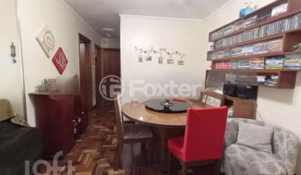 Apartamento com 3 quartos à venda na Rua Banco da Província, 221, Santa Tereza, Porto Alegre, 74 m2 por R$ 199.990