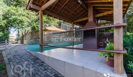 Apartamento com 2 quartos à venda na Estrada João de Oliveira Remião, 1788, Lomba do Pinheiro, Porto Alegre, 50 m2 por R$ 170.000