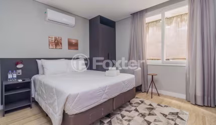 Apartamento com 1 quarto à venda na Rua Senhor dos Passos, 154, Centro Histórico, Porto Alegre, 23 m2 por R$ 325.000