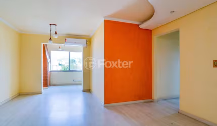 Cobertura com 3 quartos à venda na Rua Salvio Soares, 150, Nonoai, Porto Alegre, 187 m2 por R$ 450.000