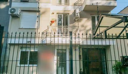 Ponto comercial com 1 sala à venda na Praça Menino Deus, 69, Menino Deus, Porto Alegre, 62 m2 por R$ 460.000