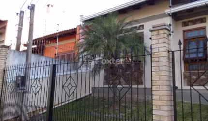 Casa com 3 quartos à venda na Rua Carlos Leopoldo Schüller, 701, Parque da Matriz, Cachoeirinha, 113 m2 por R$ 649.980