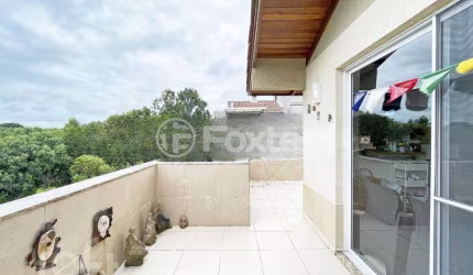 Cobertura com 2 quartos à venda na Avenida da Cavalhada, 4760, Cavalhada, Porto Alegre, 111 m2 por R$ 540.000