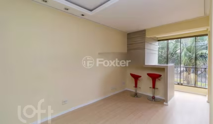 Apartamento com 2 quartos à venda na Rua Engenheiro Frederico Dahne, 560, Sarandi, Porto Alegre, 64 m2 por R$ 410.000