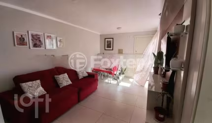 Apartamento com 2 quartos à venda na Estrada João de Oliveira Remião, 1770, Lomba do Pinheiro, Porto Alegre, 49 m2 por R$ 206.000