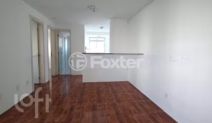 Apartamento com 2 quartos à venda na Estrada João de Oliveira Remião, 1770, Lomba do Pinheiro, Porto Alegre, 49 m2 por R$ 169.000