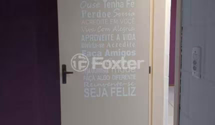 Apartamento com 2 quartos à venda na Rua Dolores Duran, 701, Lomba do Pinheiro, Porto Alegre, 45 m2 por R$ 125.000