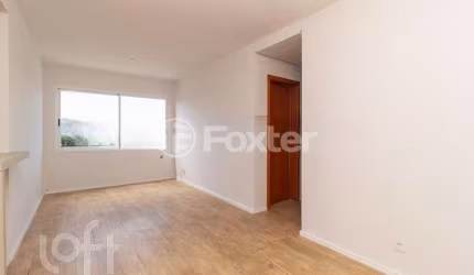 Apartamento com 2 quartos à venda na Rua Mariano de Matos, 520, Santa Tereza, Porto Alegre, 63 m2 por R$ 350.000