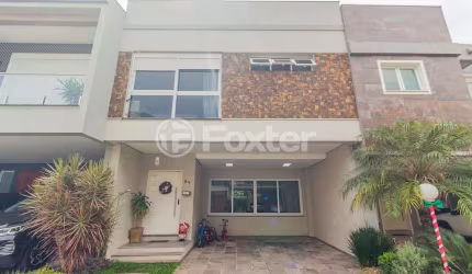 Casa em condomínio fechado com 3 quartos à venda na Avenida Willy Eugênio Fleck, 1495, Sarandi, Porto Alegre, 250 m2 por R$ 1.799.000