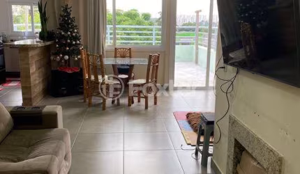 Cobertura com 2 quartos à venda na Rua Ari Barroso, 73, Sarandi, Porto Alegre, 131 m2 por R$ 385.000