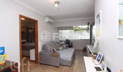 Cobertura com 1 quarto à venda na Rua Marquês do Pombal, 284, Moinhos de Vento, Porto Alegre, 121 m2 por R$ 760.000