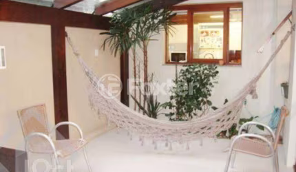 Casa em condomínio fechado com 3 quartos à venda na Travessa Pedra Redonda, 450, Jardim Isabel, Porto Alegre, 340 m2 por R$ 1.450.000