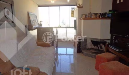 Apartamento com 3 quartos à venda na Rua Líbero Badaró, 65, Passo da Areia, Porto Alegre, 105 m2 por R$ 1.060.000