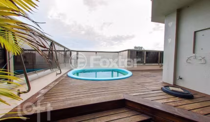 Cobertura com 1 quarto à venda na Rua Silva Jardim, 936, Bela Vista, Porto Alegre, 174 m2 por R$ 1.290.000
