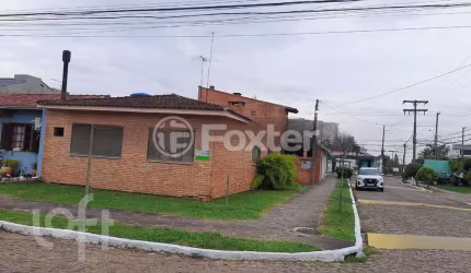 Casa em condomínio fechado com 3 quartos à venda na Avenida Edgar Pires de Castro, 1100, Boa Vista do Sul, Porto Alegre, 110 m2 por R$ 190.000