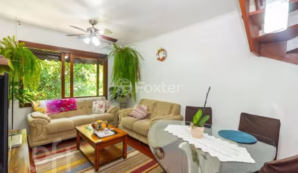 Cobertura com 3 quartos à venda na Avenida Lageado, 1370, Petrópolis, Porto Alegre, 180 m2 por R$ 700.000