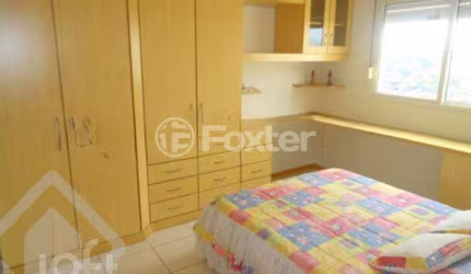 Apartamento com 2 quartos à venda na Rua Avaí, 183, Centro Histórico, Porto Alegre, 64 m2 por R$ 566.200