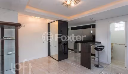 Cobertura com 1 quarto à venda na Rua Artur Fabião Carneiro, 189, Passo da Areia, Porto Alegre, 97 m2 por R$ 1.350.000