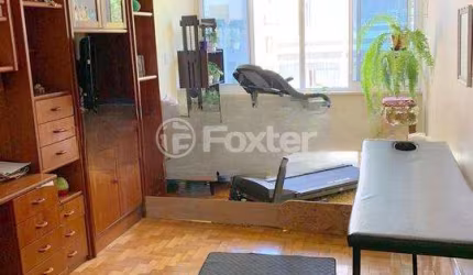 Apartamento com 3 quartos à venda na Rua Duque de Caxias, 910, Centro Histórico, Porto Alegre, 131 m2 por R$ 1.000.000