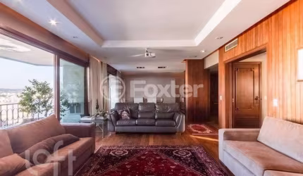 Cobertura com 4 quartos à venda na Avenida Coronel Lucas de Oliveira, 1311, Bela Vista, Porto Alegre, 530 m2 por R$ 2.800.000