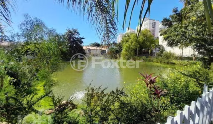 Casa em condomínio fechado com 2 quartos à venda na Estrada João Salomoni, 131, Vila Nova, Porto Alegre, 126 m2 por R$ 460.000
