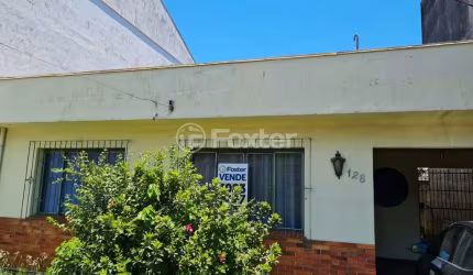 Casa comercial com 1 sala à venda na Rua Amapá, 128, Vila Ponta Porã, Cachoeirinha, 144 m2 por R$ 320.000