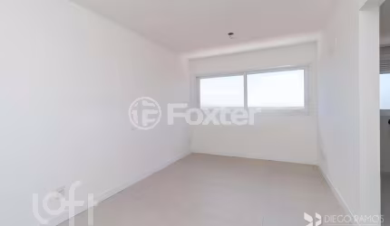 Apartamento com 2 quartos à venda na Rua Martim Afonso, 155, Santo Antônio, Porto Alegre, 57 m2 por R$ 370.000