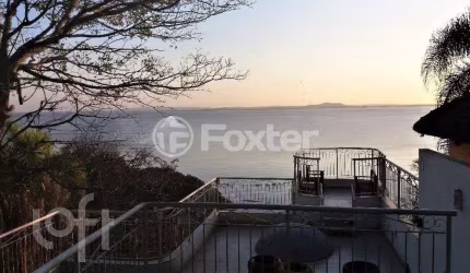 Casa com 3 quartos à venda na Avenida Guaíba, 2450, Ipanema, Porto Alegre, 307 m2 por R$ 960.000