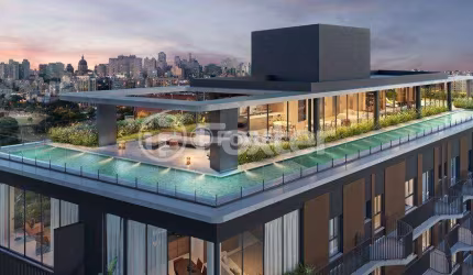 Apartamento com 2 quartos à venda na Avenida Praia de Belas, 472, Praia de Belas, Porto Alegre, 66 m2 por R$ 915.000