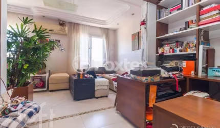 Cobertura com 2 quartos à venda na Rua Jataí, 225, Cristal, Porto Alegre, 120 m2 por R$ 399.000