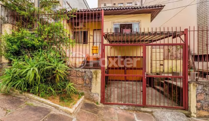 Casa com 3 quartos à venda na Rua Eudoro Berlink, 1155, Auxiliadora, Porto Alegre, 290 m2 por R$ 1.800.000