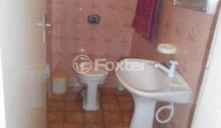 Casa com 10 quartos à venda na Rua Caetés, 246, Centro, Canoas, 160 m2 por R$ 669.000
