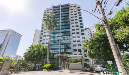 Apartamento com 3 quartos à venda na Rua Primeiro de Janeiro, 150, Três Figueiras, Porto Alegre, 130 m2 por R$ 1.980.000